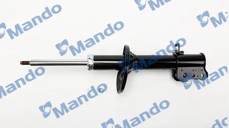 MANDO MSS017429 Стойка амортизационная газовая, задняя левая