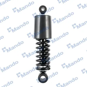 MANDO MSS017460 Гаситель, крепление кабины