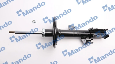 MANDO MSS017507 Амортизатор Lexus RX350 10- пер.лев.газ.