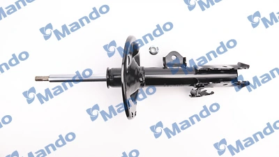 MANDO MSS017508 Амортизатор передний правый газовый