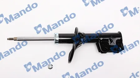 MANDO MSS017510 Амортизатор Mitsubishi Carisma SPACE STAR 95- перед.прав.газ