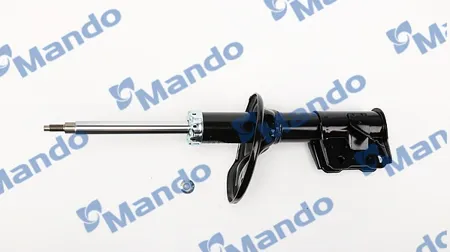 MANDO MSS017511 Амортизатор Mitsubishi Carisma SPACE STAR 95- перед.лев.газ.