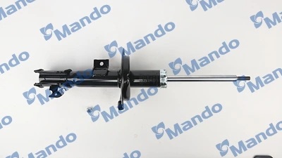 MANDO MSS017518 Стойка амортизационная газовая, передняя левая