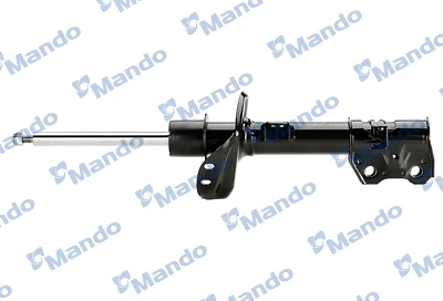 MANDO MSS020002 Амортизатор передний левый