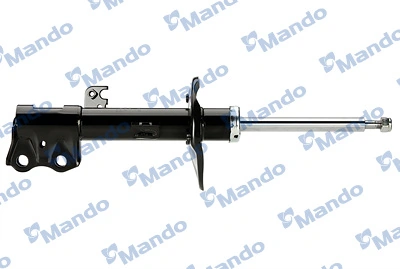 MANDO MSS020004 Амортизатор передний правый газовый