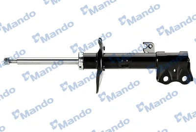 MANDO MSS020005 Амортизатор передний левый газовый