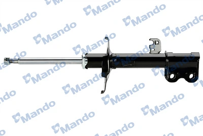 MANDO MSS020016 Стойка амортизационная газовая, передняя левая