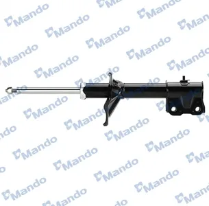 MANDO MSS020022 Амортизатор Mitsubishi Lancer 00- перед. лев,прав. газ