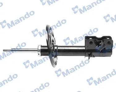 MANDO MSS020040 Амортизатор передний левый газовый