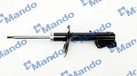 MANDO MSS020052 Амортизатор Nissan Maxima 00- перед.прав.газ