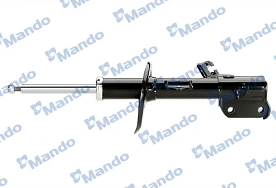 MANDO MSS020059 Амортизатор Nissan Juke 10- перед.лев.газ.