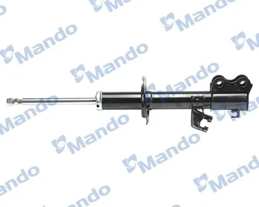 MANDO MSS020095 Стойка амортизационная газовая, передняя левая
