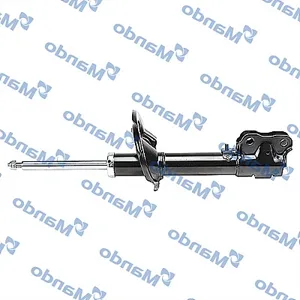 MANDO MSS020109 Амортизатор передний газовый R