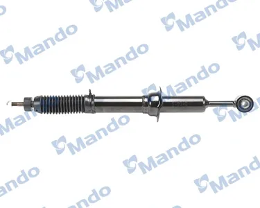 MANDO MSS020132 Амортизатор Toyota Land Cruiser 120 02- перед. лев,прав. газ