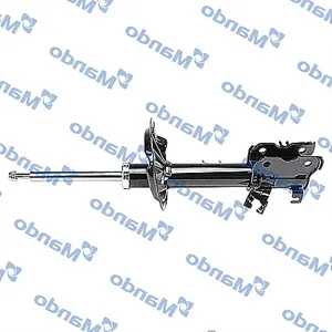 MANDO MSS020140 Стойка амортизационная газовая, передняя правая