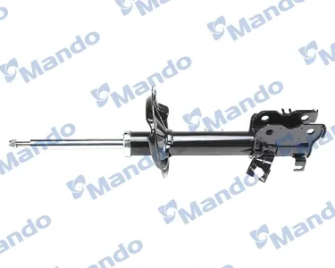 MANDO MSS020141 Стойка амортизационная газовая, передняя левая