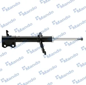 MANDO MSS020157 Амортизатор Toyota Highlander 08- занд.прав.газ.