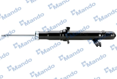 MANDO MSS020168 Амортизатор Mazda 6 07- перед.лев.газ.