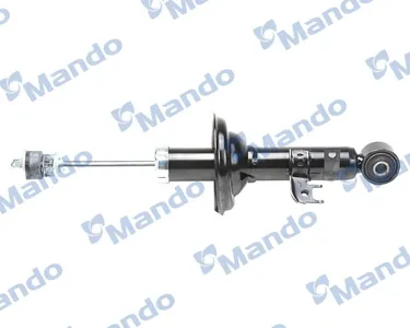 MANDO MSS020194 Стойка амортизационная газовая, передняя левая