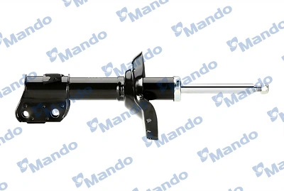 MANDO MSS020196 Амортизатор передний правый газовый