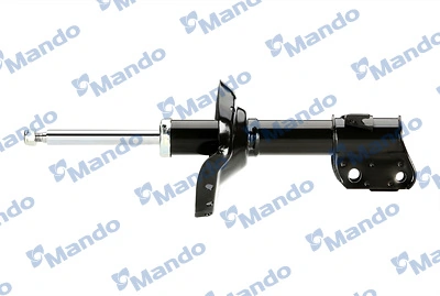 MANDO MSS020197 Амортизатор передний левый газовый