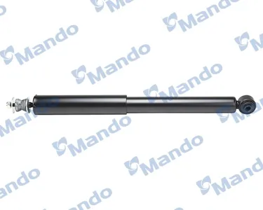 MANDO MSS020201 Амортизатор Mitsubishi Pajero 07- зад.газ.