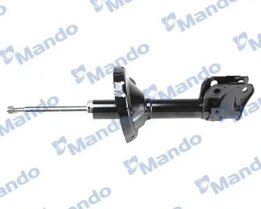 MANDO MSS020229 Амортизатор Subaru Forester 03- пер.лев.газ.