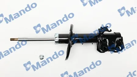 MANDO MSS020234 Амортизатор Toyota PRIUS(ZVW30) 0109- пер.прав.газ.