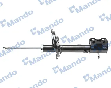 MANDO MSS020279 Амортизатор задний газовый левый
