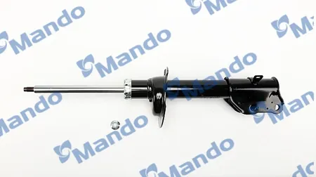 MANDO MSS020280 Амортизатор передний правый газовый