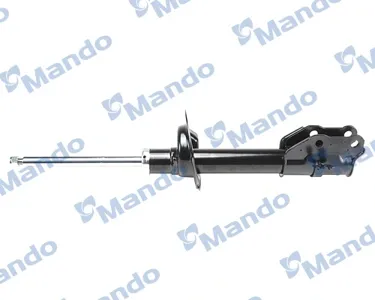 MANDO MSS020281 Стойка амортизационная газовая, передняя левая