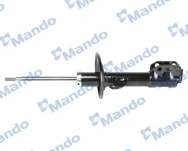 MANDO MSS020291 Амортизатор передний левый газовый