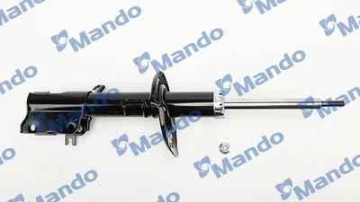 MANDO MSS020324 Амортизатор газомаслянный передний правый