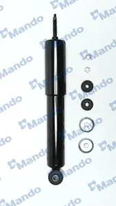MANDO MSS020442 Амортизатор Mitsubishi Pajero Sport 98- пер.газ.