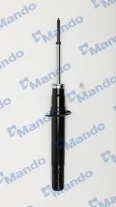 MANDO MSS020497 Амортизатор газовый, передний