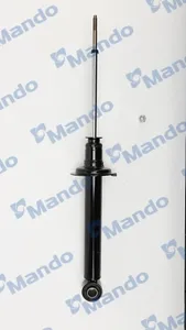 MANDO MSS020498 Амортизатор газовый, задний