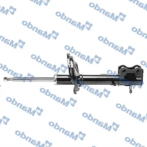 MANDO MSS020555 Амортизатор задний газовый правый