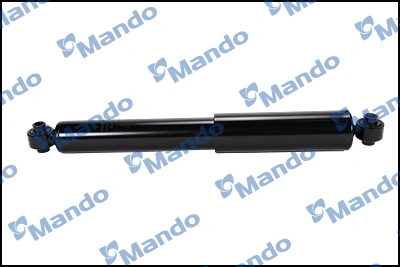 MANDO MSS020600 Амортизатор Chrysler Voyager Dodge Caravan 0186- зад.газ.