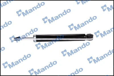 MANDO MSS020669 подвески задний газовый Opel Insignia 1.61.82.0 exc.OPC, SRI 08>