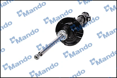 MANDO MSS020950 Амортизатор передний правый газовый
