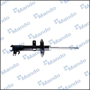 MANDO MSS021046 Амортизатор передний левый газовый