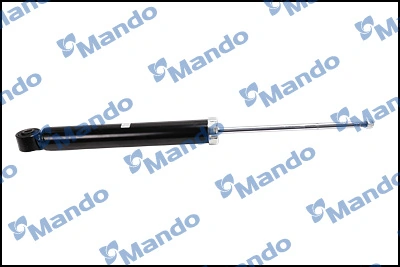 MANDO MSS021174 Амортизатор Skoda Superb 08- зад.газ.