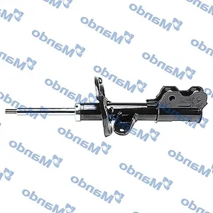 MANDO MSS021306 Амортизатор передний левый