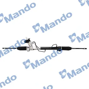 MANDO MTG010434 Рейка рулевая В СБОРЕ Chevrolet