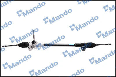 MANDO MTG010445 РЕЕЧНЫЙ РУЛЕВОЙ МЕХАНИЗМ В СБОРЕ Chevrolet