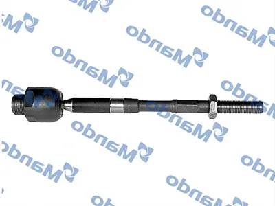 MANDO MTG045319 Рулевая тяга Nissan X-Trail Qashqai 07- лев,прав. (без наконечника)