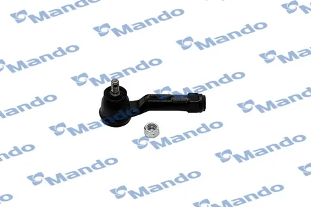 MANDO MTG050116 Наконечник рулевой тяги L Hyundai Elantra 15-> I30 16-> I30 Kia Ceed 18-> Pro Ceed 18-> X Ceed 19->