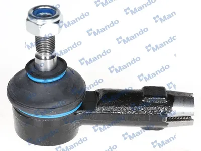 MANDO MTG055004 Наконечник рулевой тяги Audi 80 82-96 лев,прав.