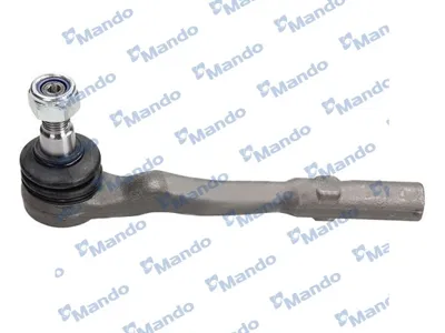 MANDO MTG055096 Наконечник рулевой тяги левый Mercedes W211