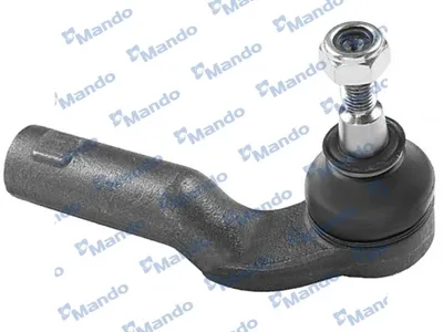 MANDO MTG055240 Наконечник рулевой тяги Mazda 35 прав.